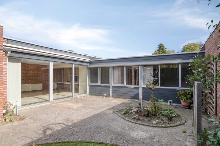 Foto 22 van Baaldepad 8