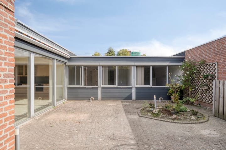 Foto 23 van Baaldepad 8