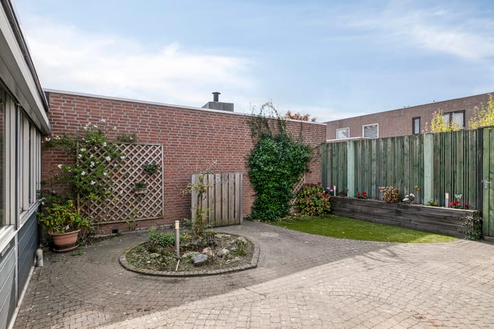 Foto 24 van Baaldepad 8