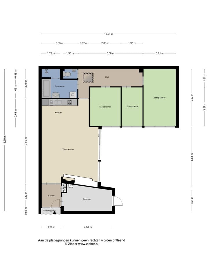 Foto 26 van Baaldepad 8