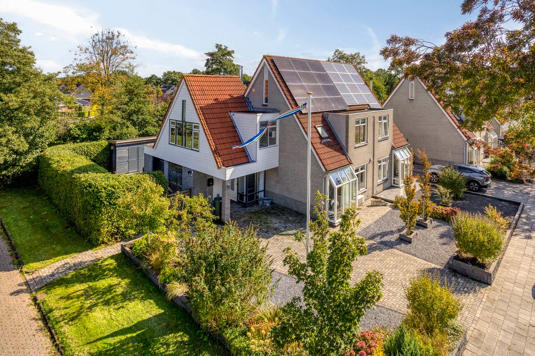 Foto 1 van Veenderij 45