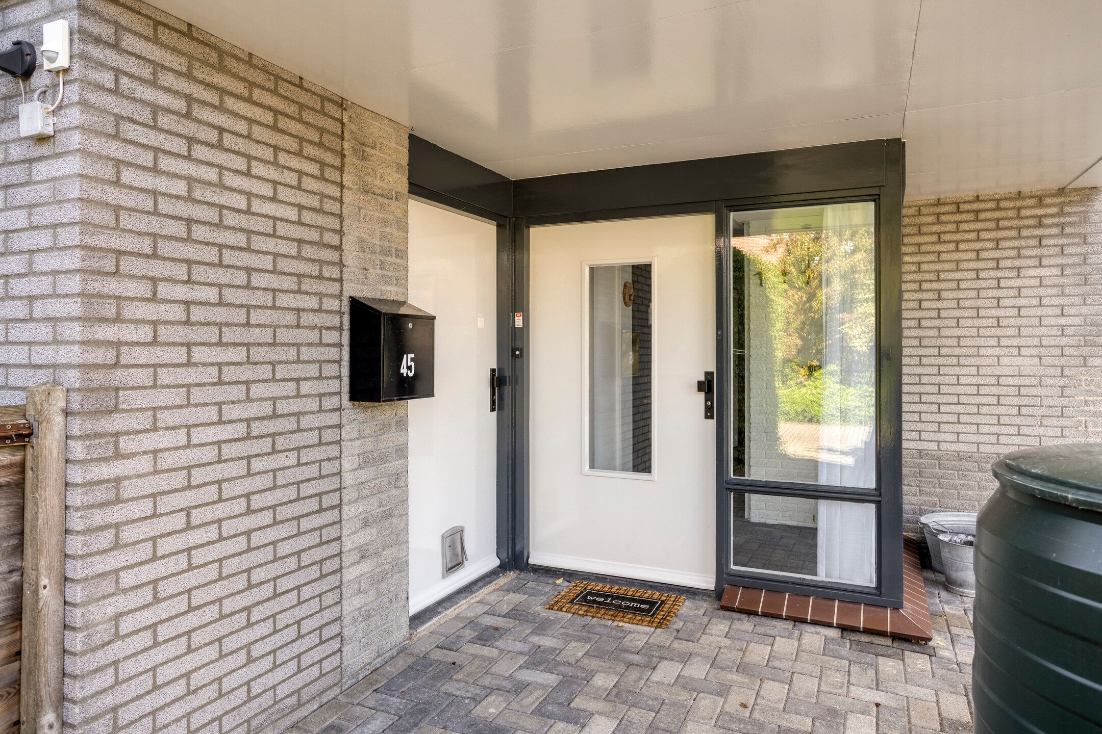 Foto 3 van Veenderij 45