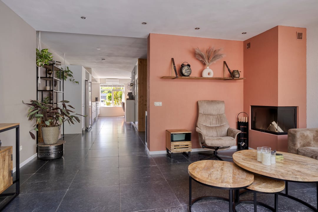 Foto 8 van Veenderij 45