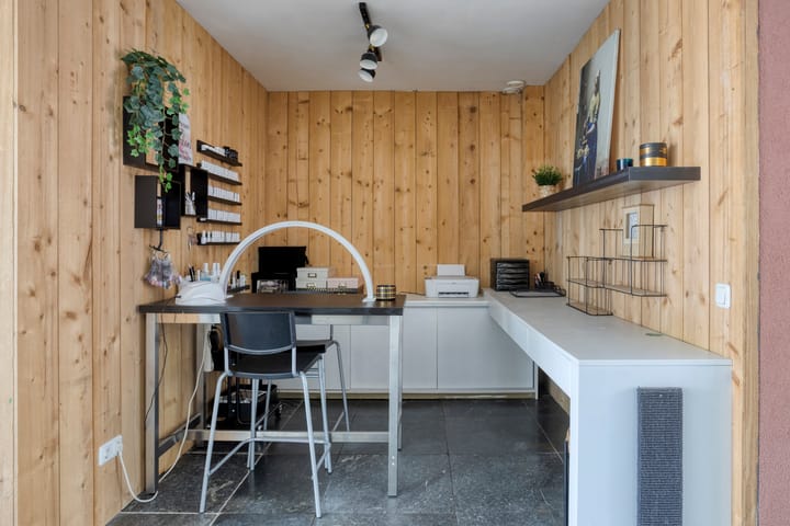 Foto 10 van Veenderij 45