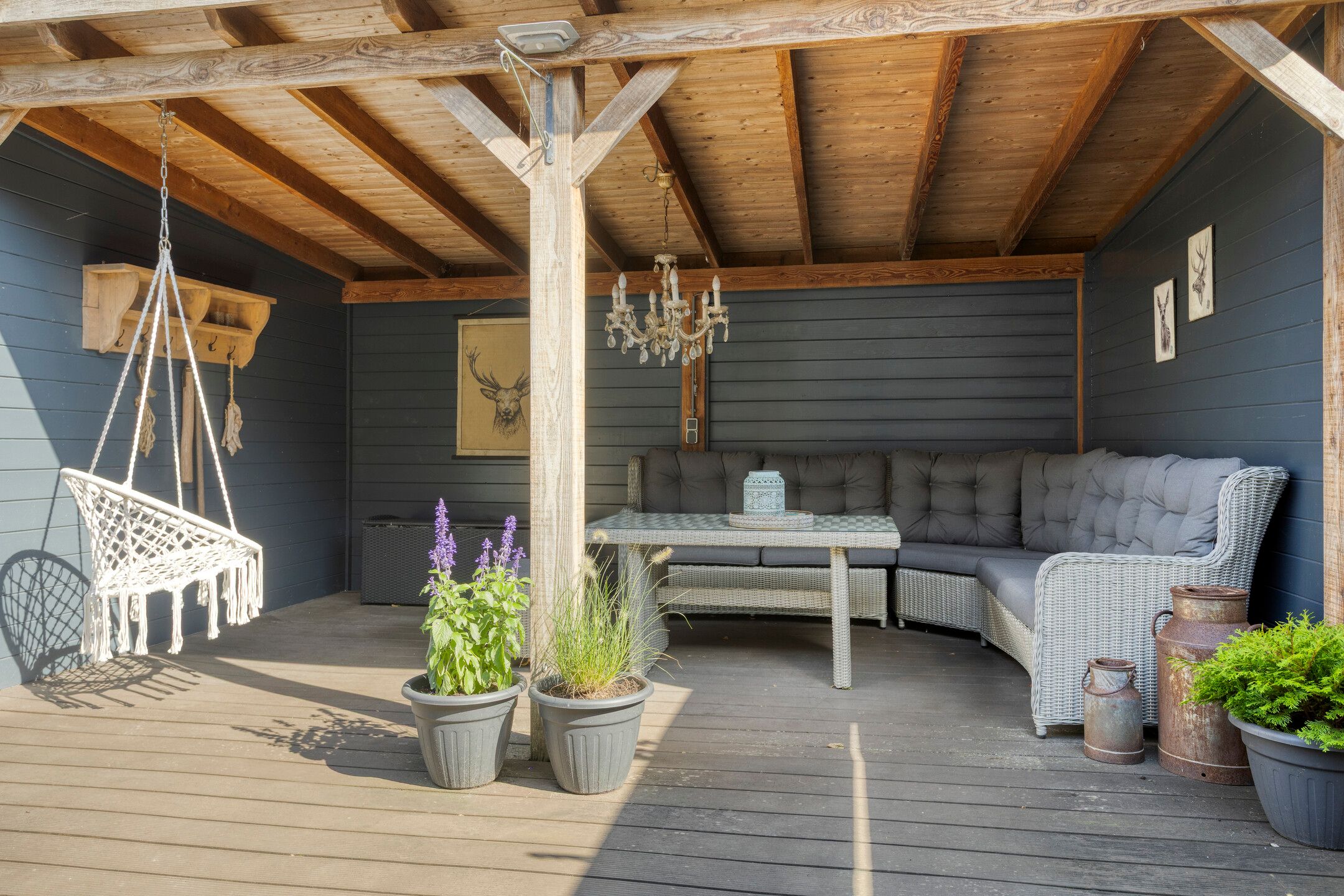 Foto 33 van Veenderij 45