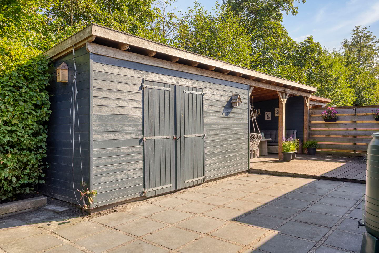 Foto 35 van Veenderij 45