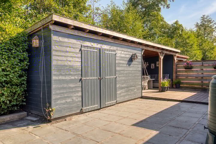 Foto 35 van Veenderij 45