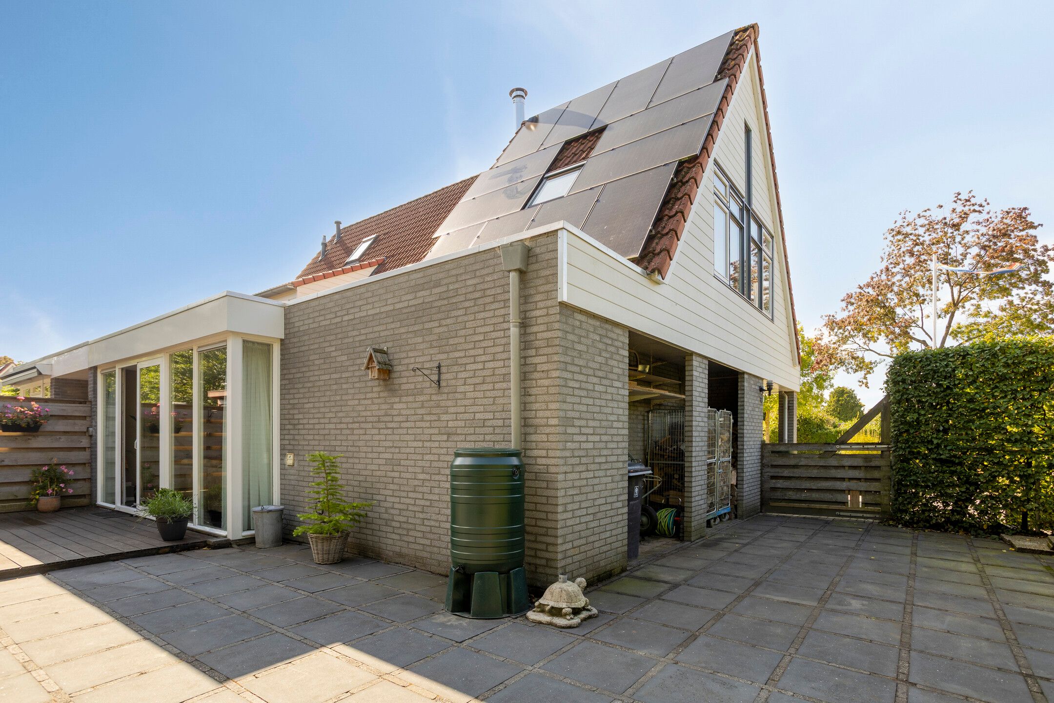 Foto 36 van Veenderij 45