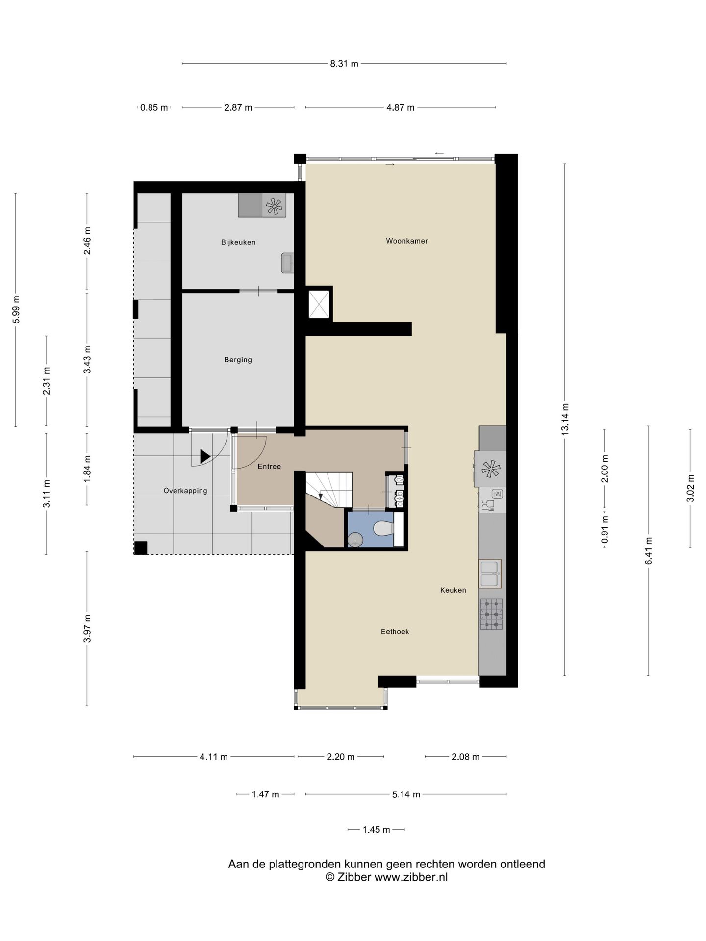 Foto 44 van Veenderij 45