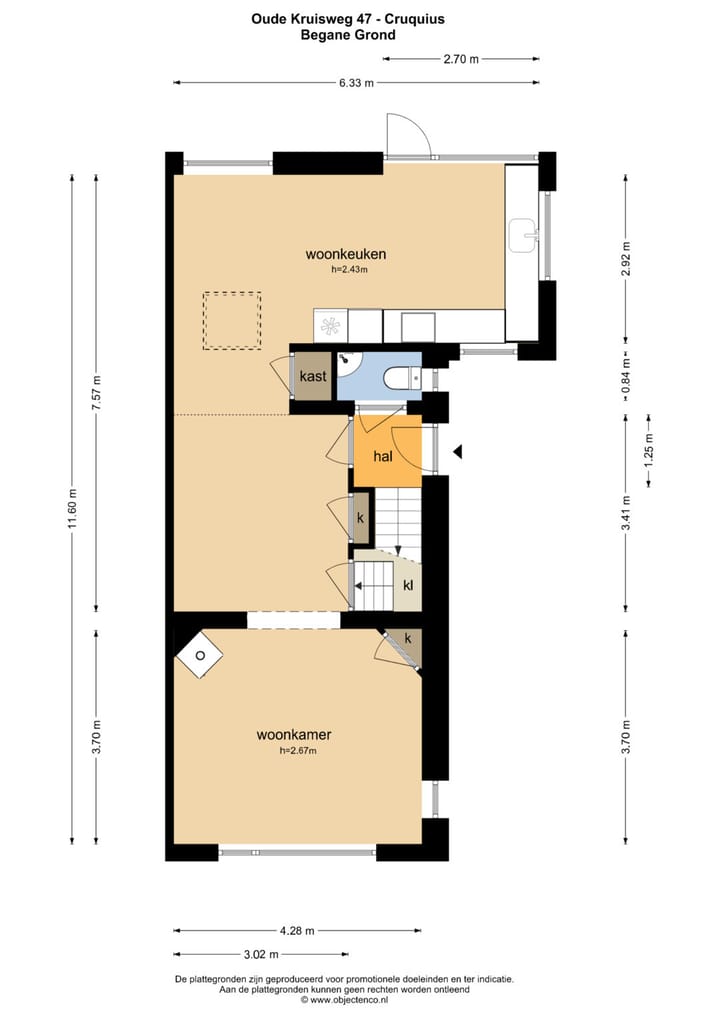 Foto 40 van Oude Kruisweg 47