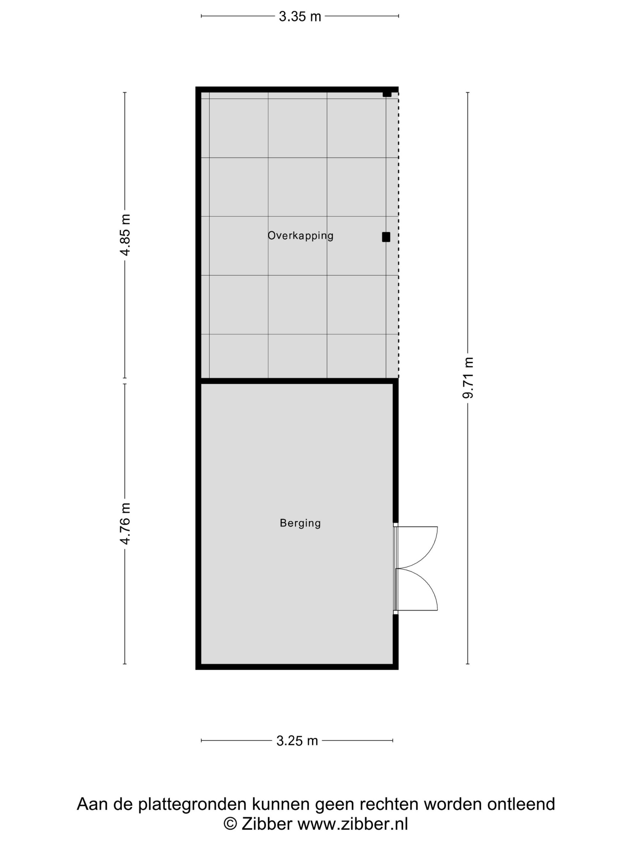 Foto 45 van Veenderij 45