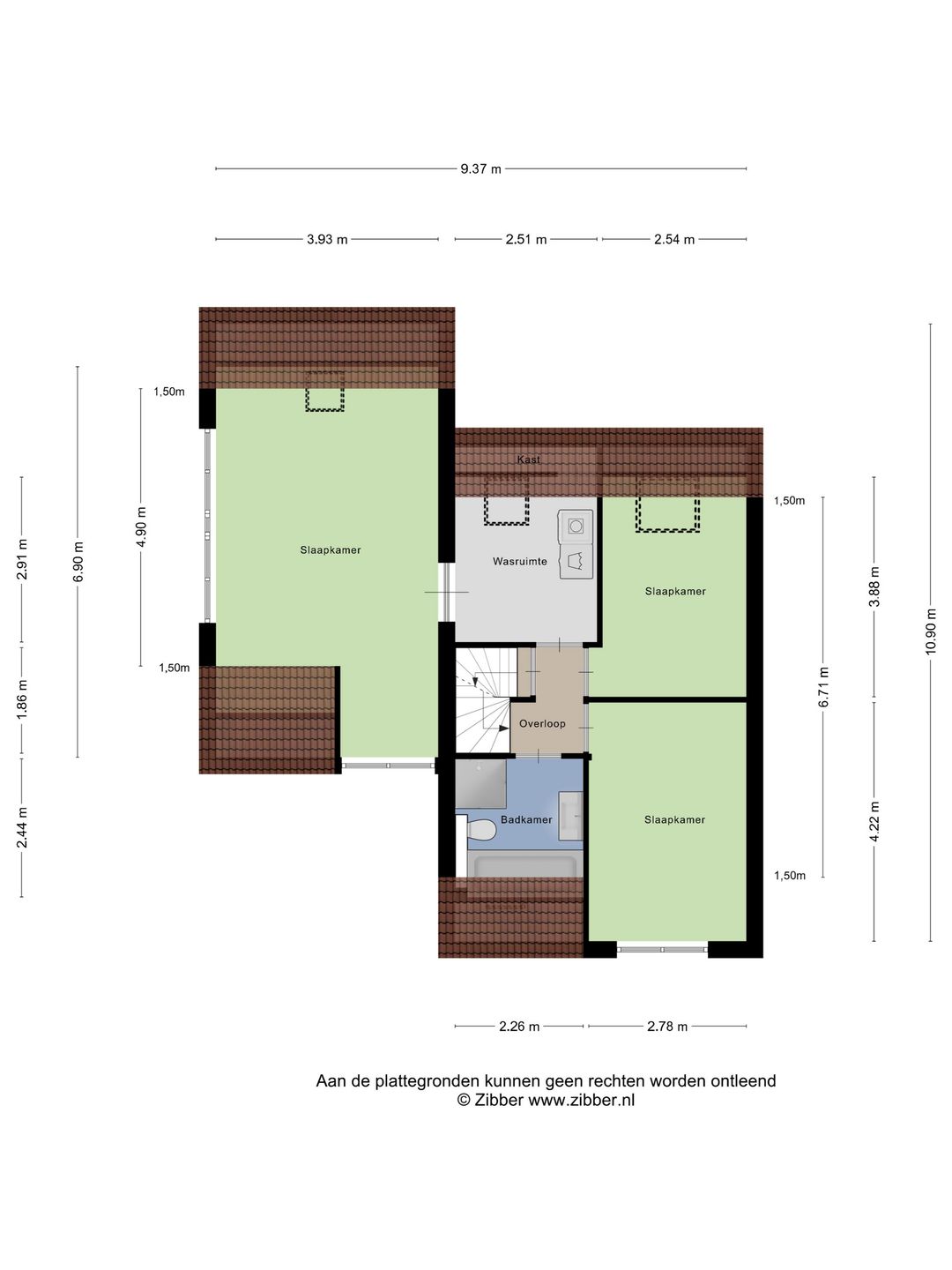 Foto 46 van Veenderij 45