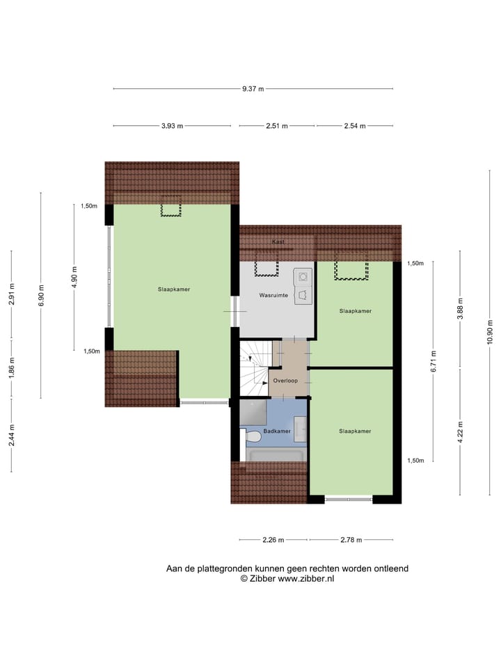 Foto 46 van Veenderij 45