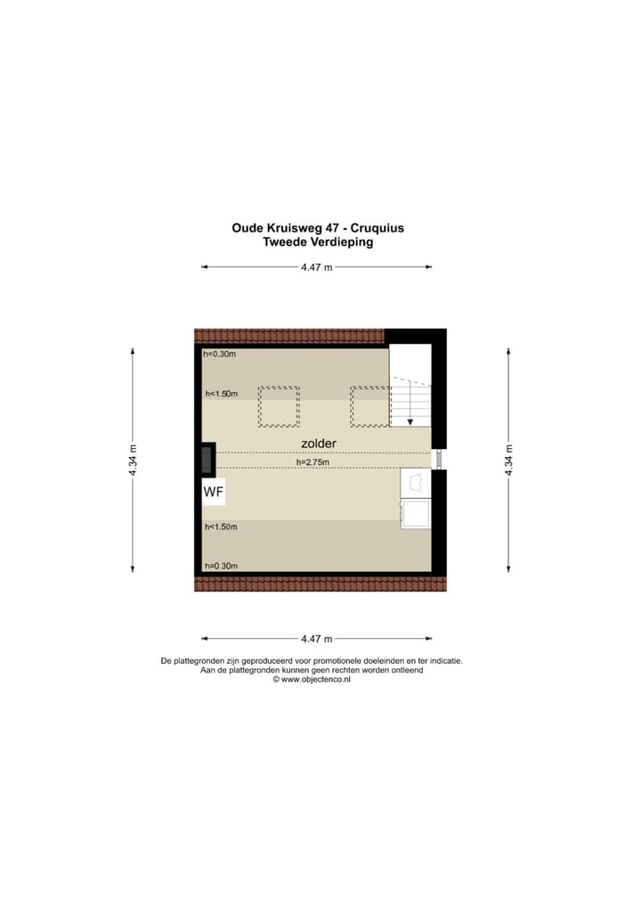 Foto 42 van Oude Kruisweg 47