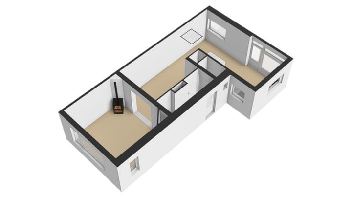 Foto 44 van Oude Kruisweg 47