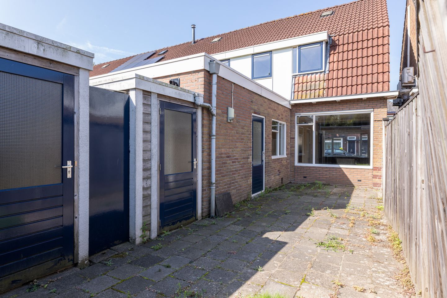 Photo 4 of Molukkenstraat 89