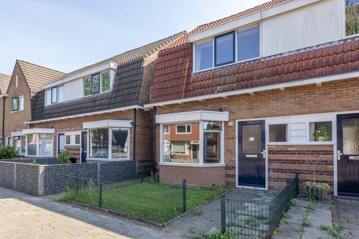 Foto 5 van Molukkenstraat 89