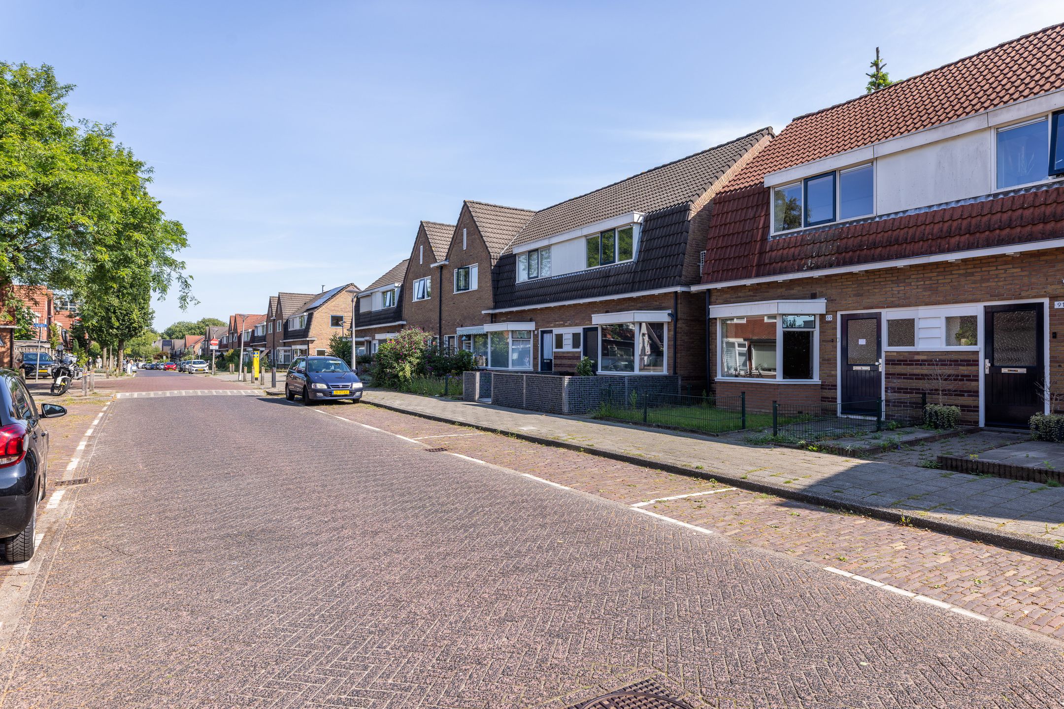 Photo 6 of Molukkenstraat 89