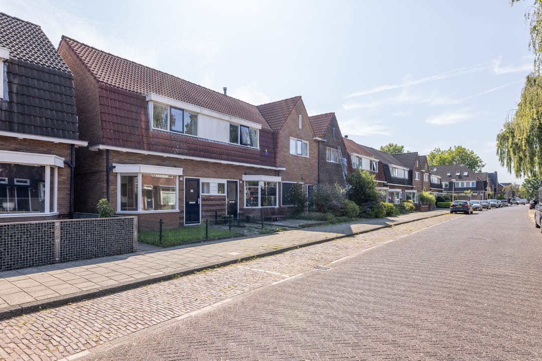 Photo 7 of Molukkenstraat 89