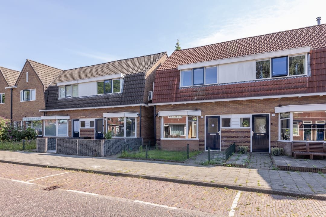 Photo 8 of Molukkenstraat 89