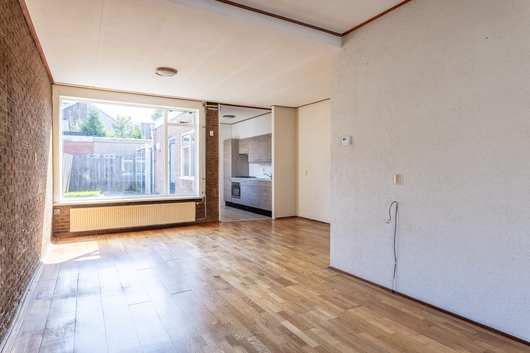 Photo 11 of Molukkenstraat 89