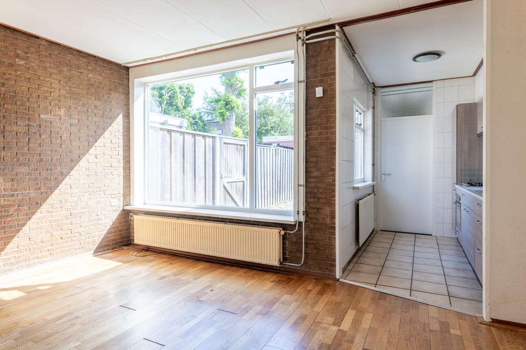 Photo 13 of Molukkenstraat 89