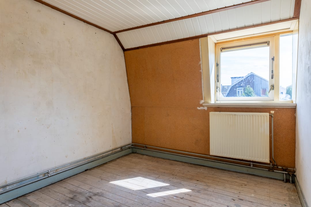 Photo 23 of Molukkenstraat 89