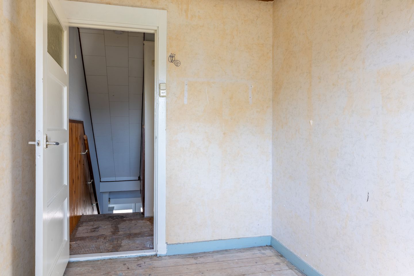 Photo 25 of Molukkenstraat 89