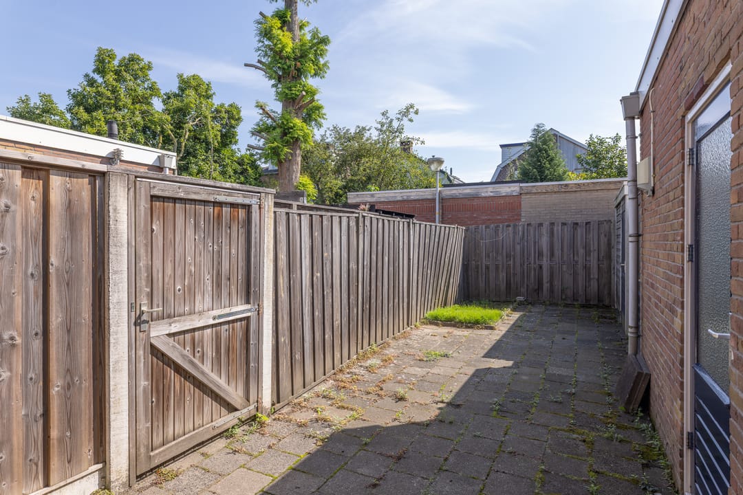 Photo 26 of Molukkenstraat 89