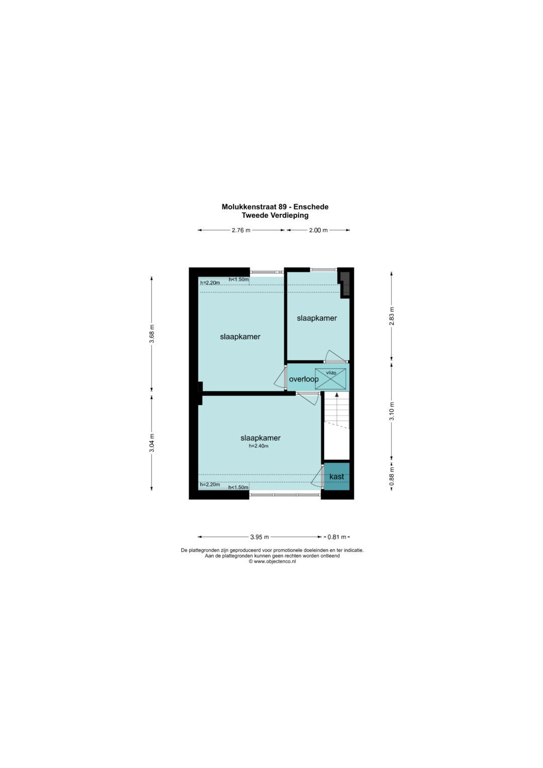 Photo 32 of Molukkenstraat 89