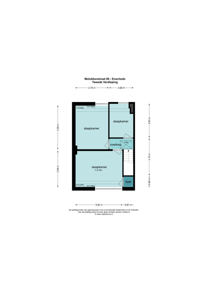 Foto 32 van Molukkenstraat 89