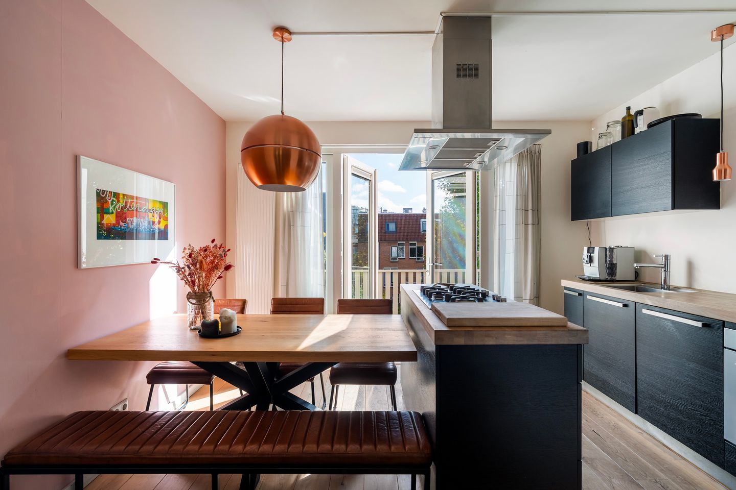 Photo 14 of Rechthuislaan 20-D