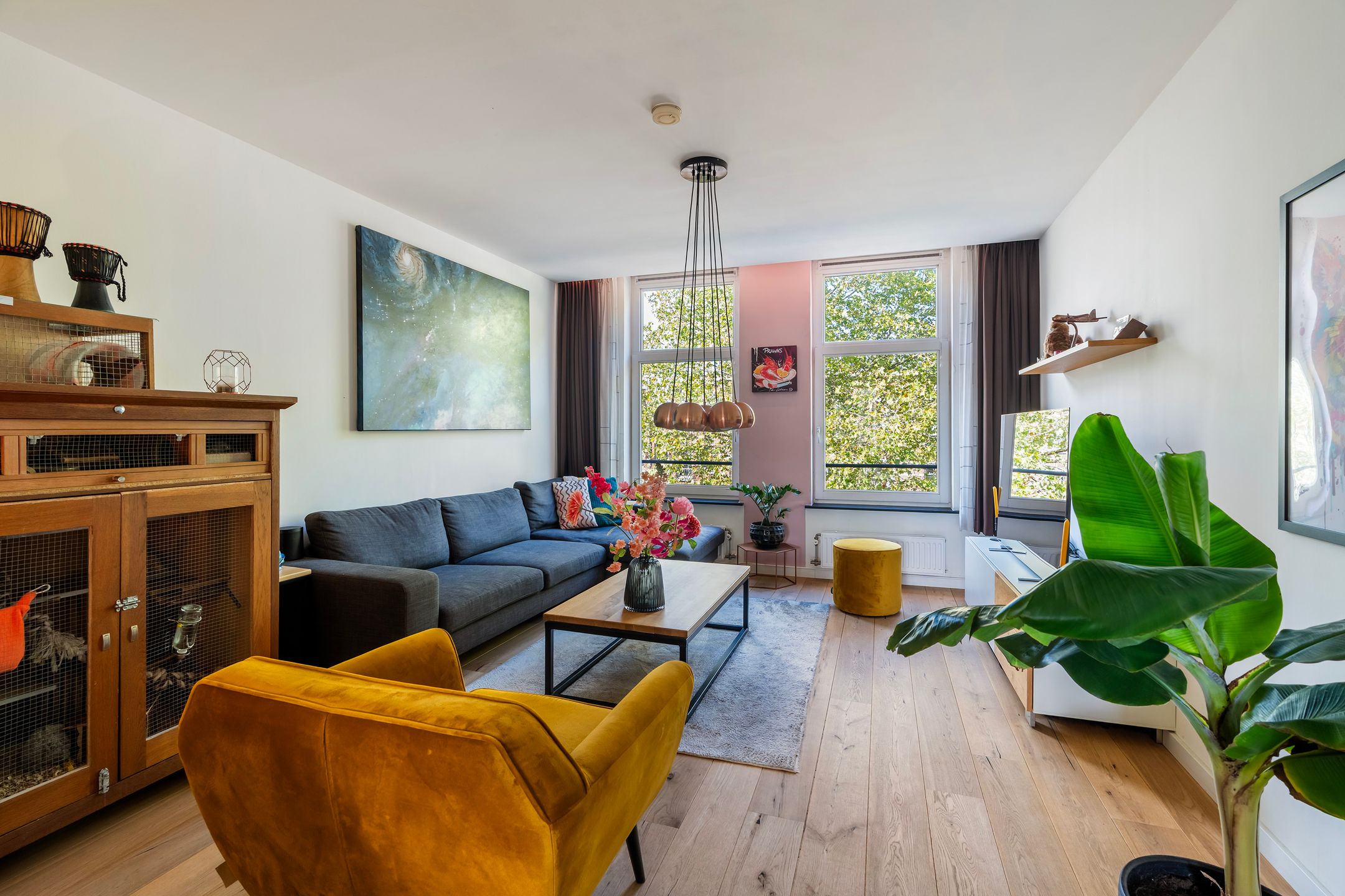 Photo 3 of Rechthuislaan 20-D