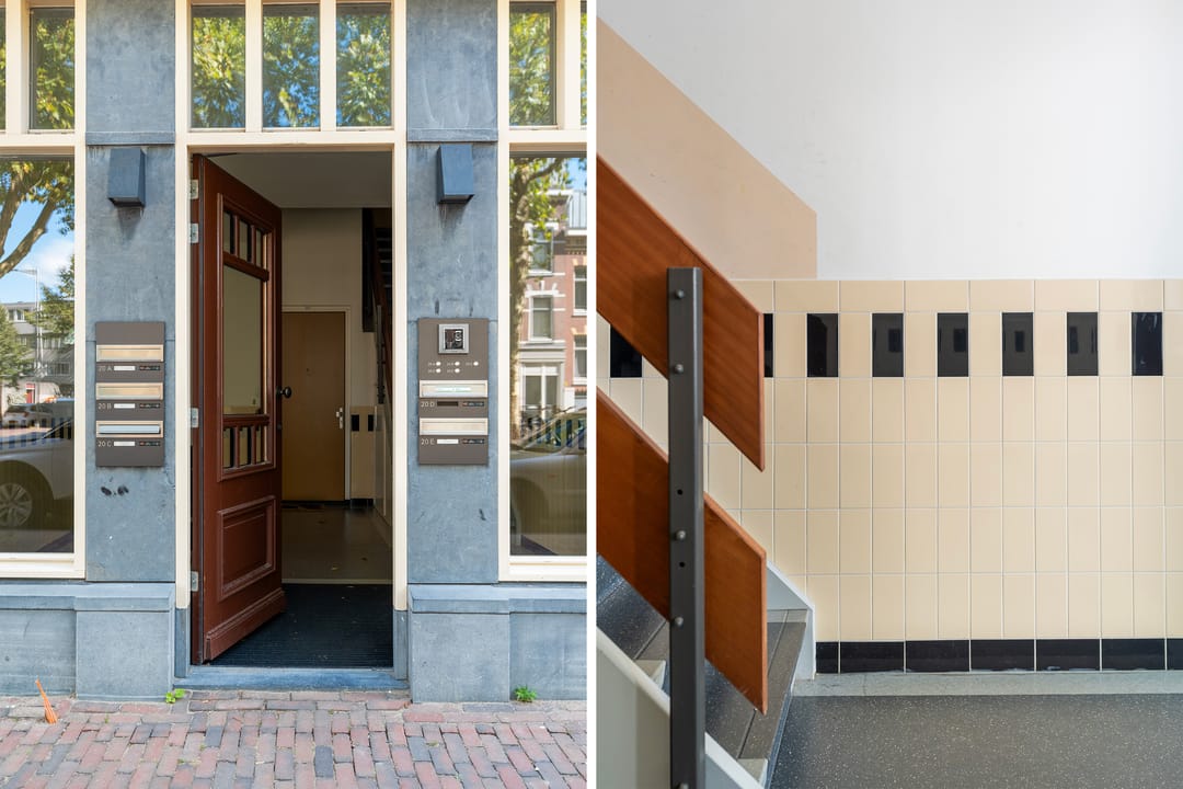 Photo 7 of Rechthuislaan 20-D