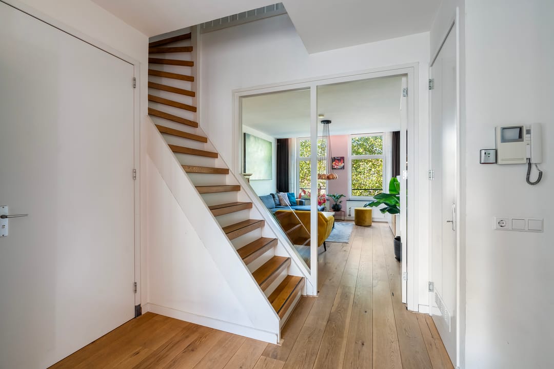 Photo 8 of Rechthuislaan 20-D