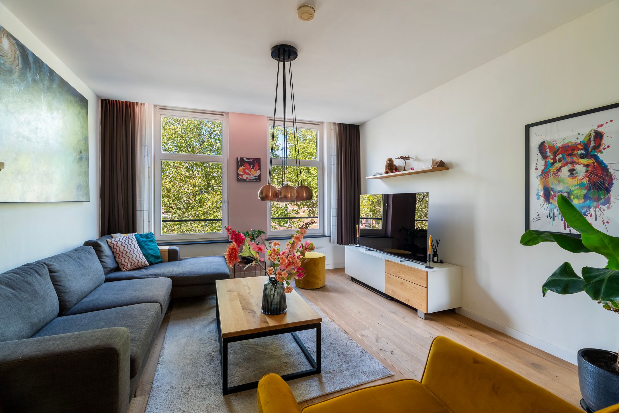 Photo 9 of Rechthuislaan 20-D