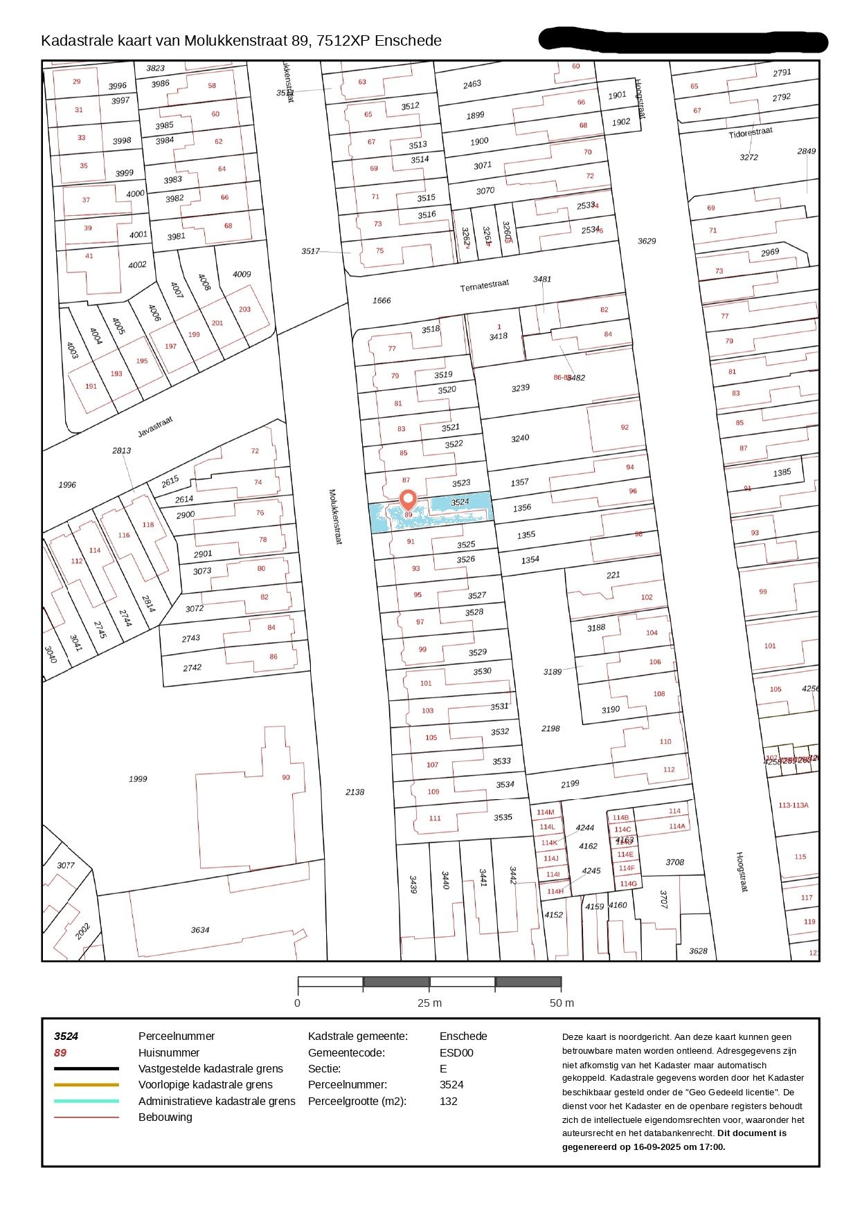 Photo 34 of Molukkenstraat 89