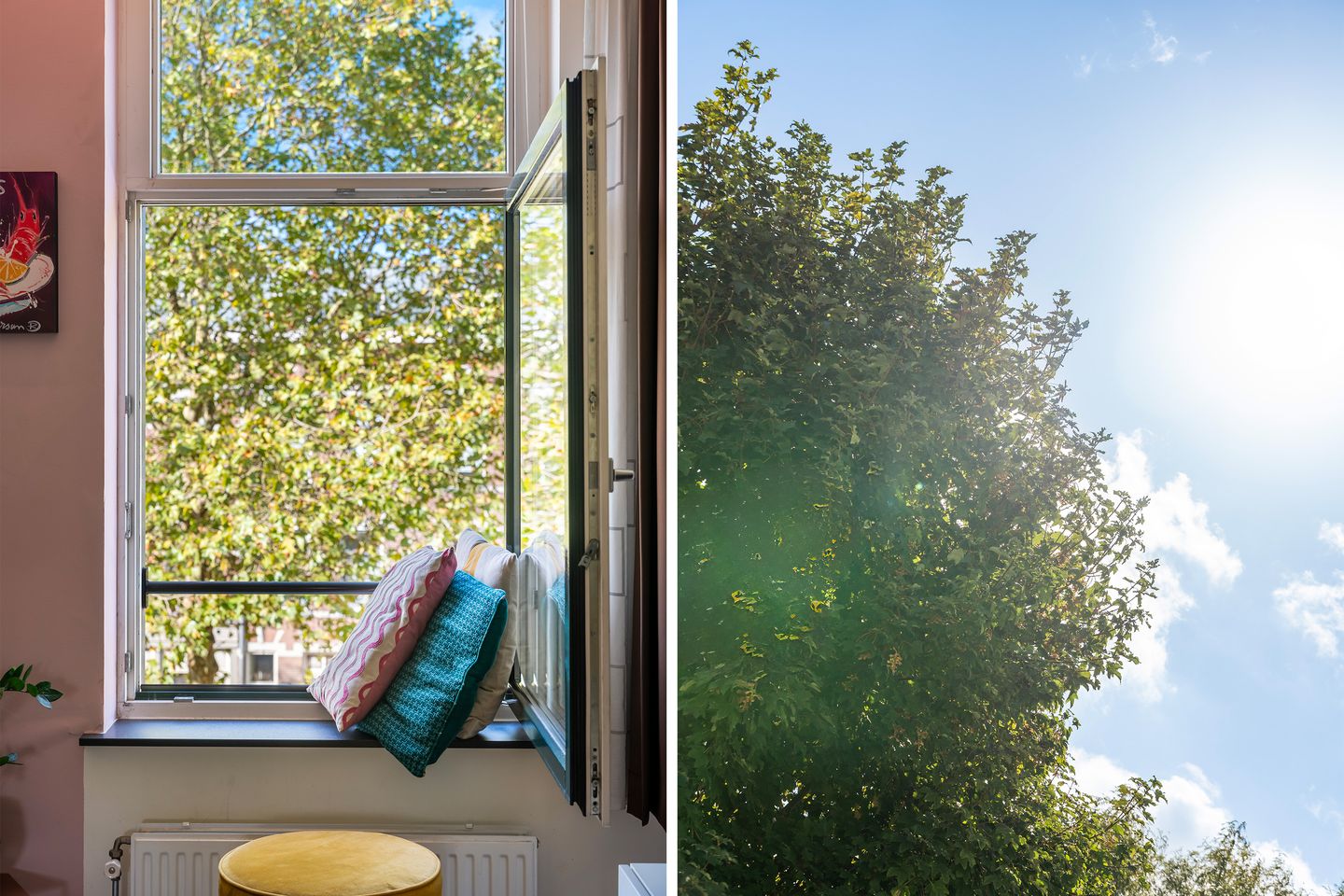 Photo 10 of Rechthuislaan 20-D