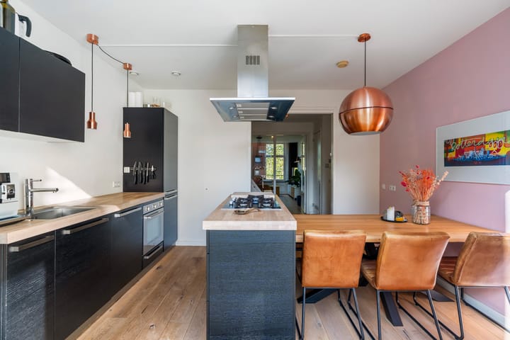 Foto 4 van Rechthuislaan 20-D