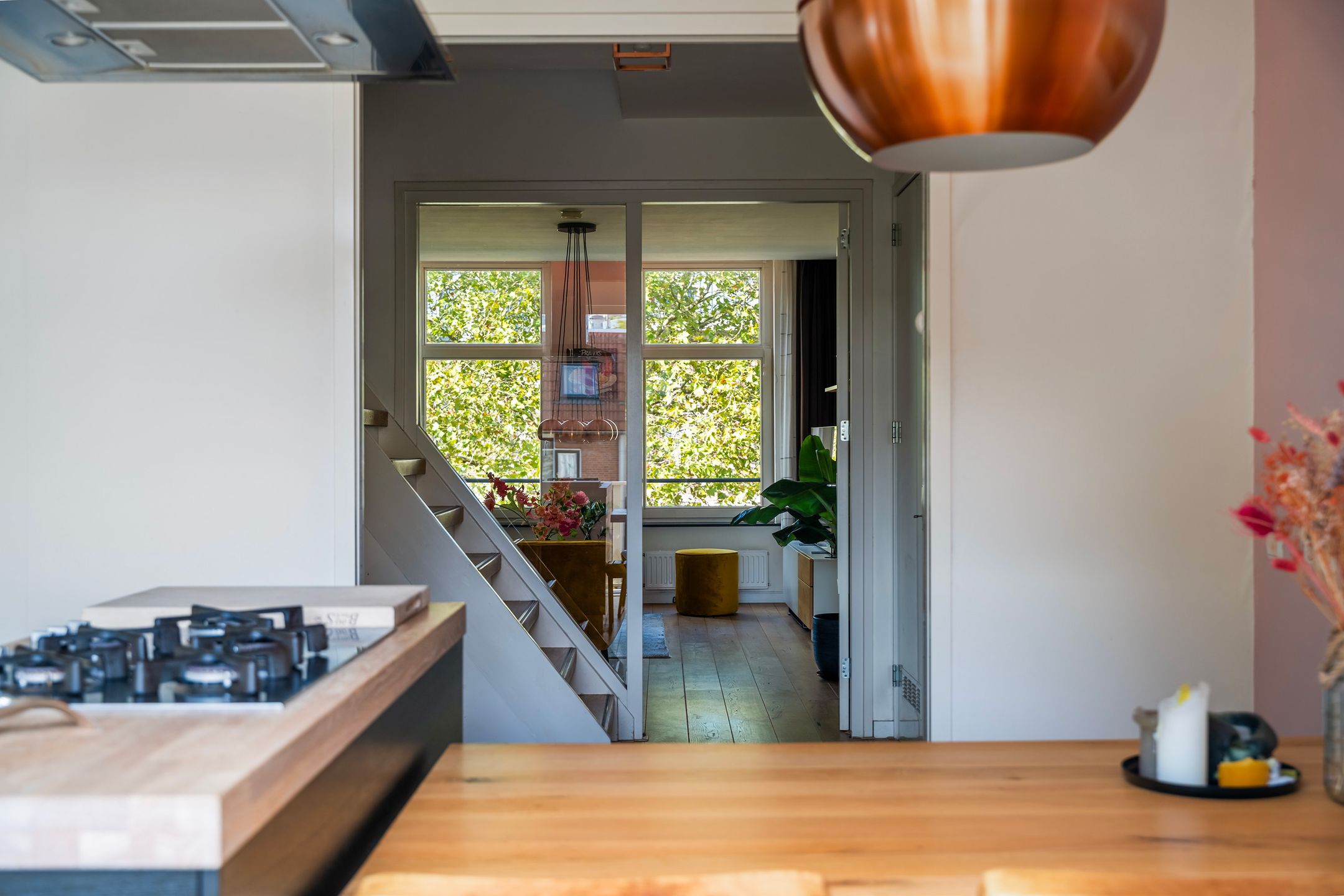 Photo 12 of Rechthuislaan 20-D