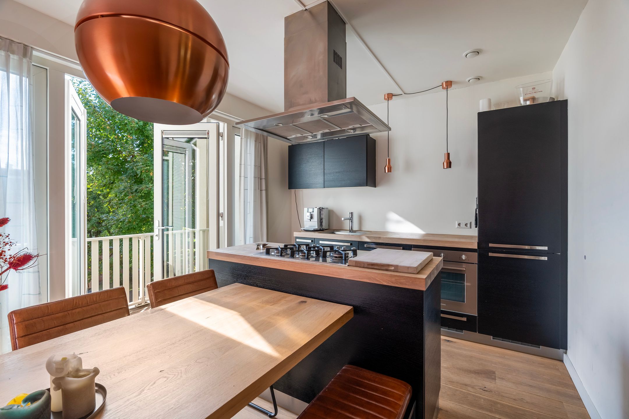 Photo 15 of Rechthuislaan 20-D