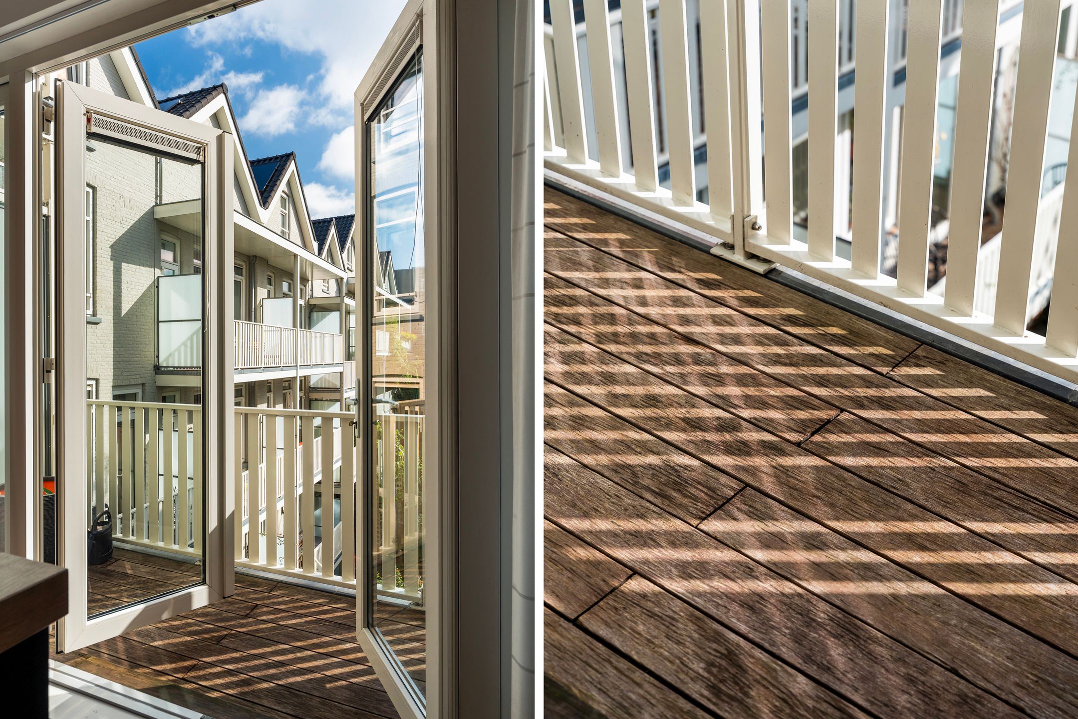 Photo 18 of Rechthuislaan 20-D