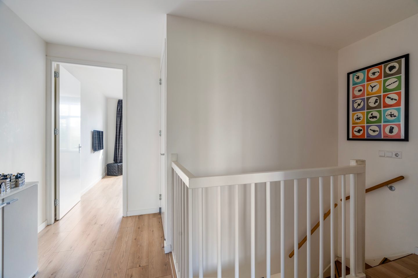 Photo 20 of Rechthuislaan 20-D