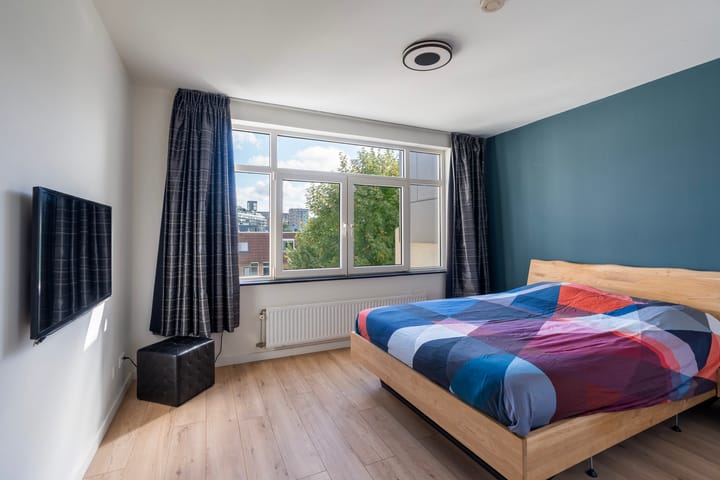 Foto 5 van Rechthuislaan 20-D