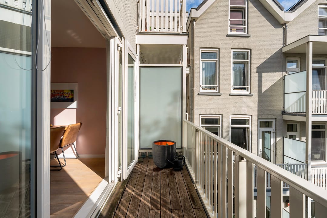 Photo 28 of Rechthuislaan 20-D