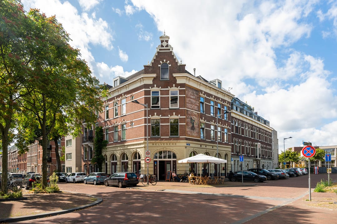 Photo 32 of Rechthuislaan 20-D