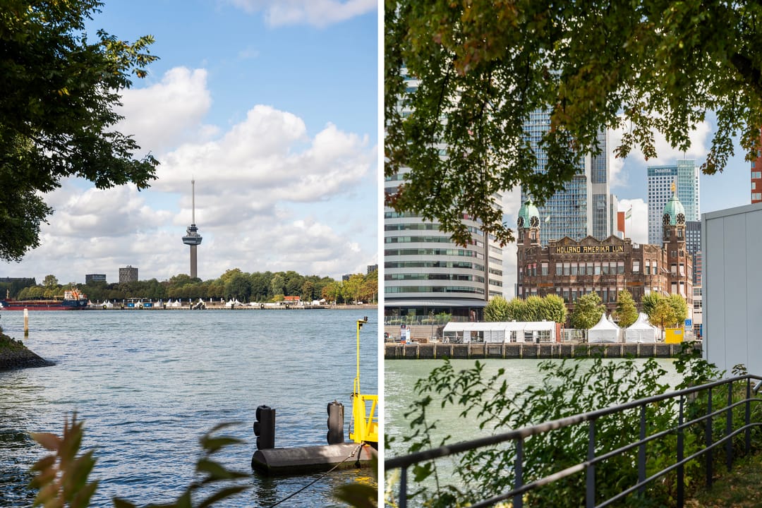 Photo 37 of Rechthuislaan 20-D