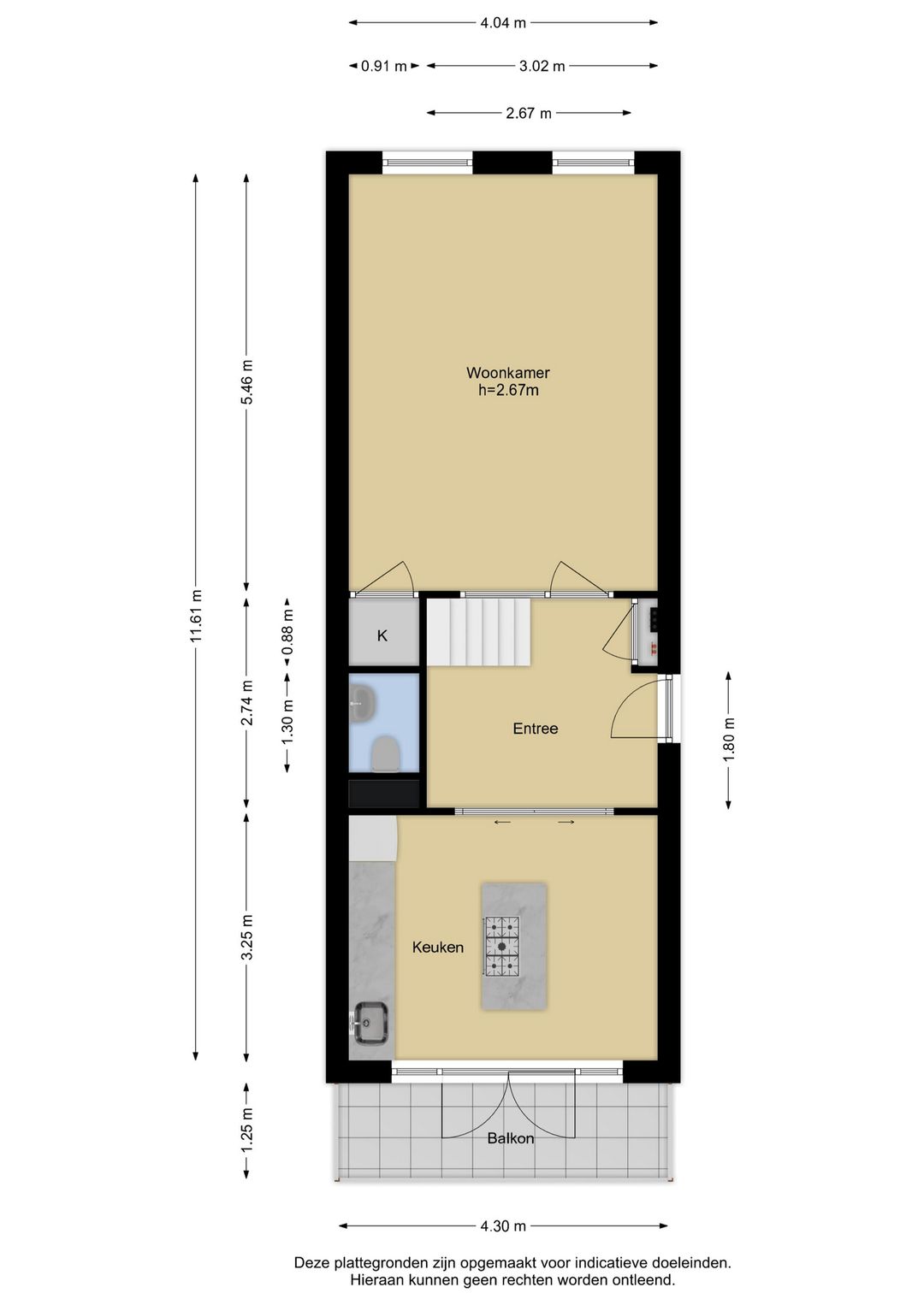 Photo 38 of Rechthuislaan 20-D