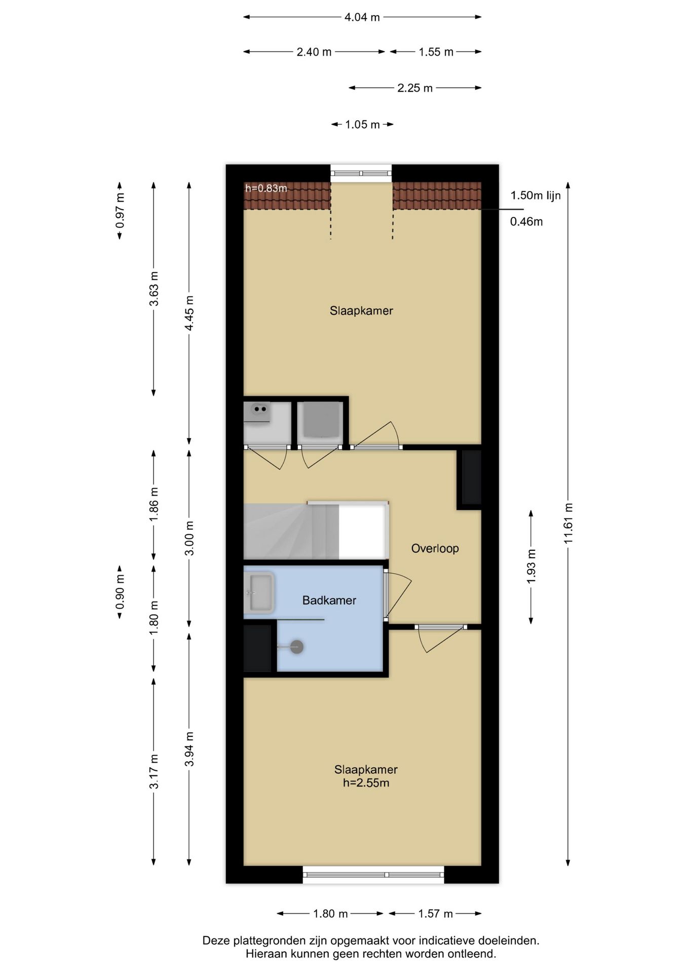 Photo 39 of Rechthuislaan 20-D