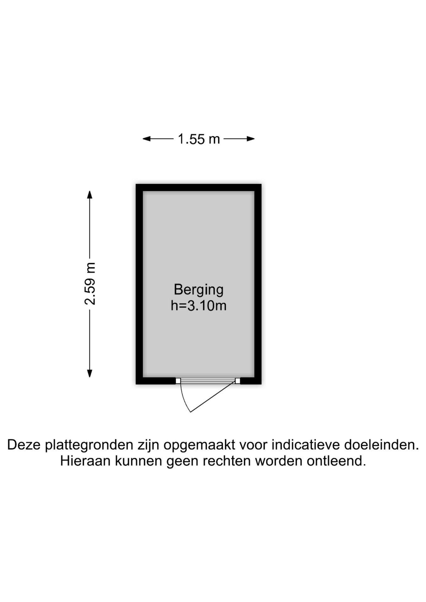 Photo 40 of Rechthuislaan 20-D